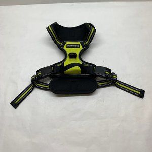 RABBITGOO NO PULL ADJUSTABLE HARNESS COLLAR